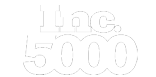 Inc 5000 logo